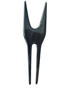 Wholesale High Quality Natural Buffalo Horn <b>Hair</b> Sticks Pins Handmade Cow Horn <b>Hair</b> Accessories <b>for</b> Women Beauty Salon Supply - Product Image 1