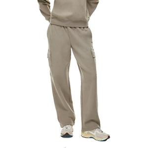 Conjuntos Deportivos de Invierno para Mujer, Tendencia Actual, Color Personalizado, Algodón de Alta Calidad, con Logotipo Personalizado, en Oferta a Precios Bajos - Product Image 2