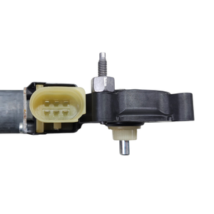 Moteur électrique de vitre arrière droite MINI Countryman Série (F60) 67627413051 (16>) - Product Image 6