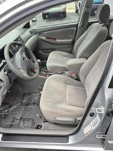 2005 Toyota Corolla Le - Product Image 5