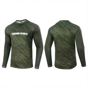 Fabricante OEM al por mayor personalizado MX Jersey transpirable Motocross Jersey Racing ropa más tamaño Motocross camisas - Product Image 1