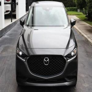 2021 Mazda Mazda3 - Product Image 1