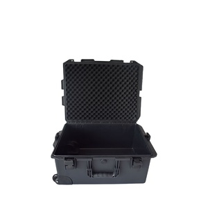 Hộp đựng bằng nhựa chống nước IP67, chống bụi, chống sốc, cỡ lớn, bảo vệ chắc chắn khi sử dụng ngoài trời - Product Image 1