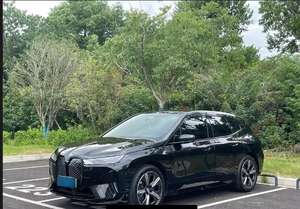 Stock complet de BMWs <span class=keywords><strong>IX</strong></span> SUV d'occasion 2026 – Prêts à être expédiés - Product Image 4