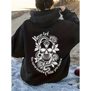 Kinitwear เสื้อสเวตเตอร์สวมหัวสำหรับผู้หญิง, เสื้อสเวตเตอร์แบบสวมหัวสำหรับฤดูใบไม้ร่วง/ฤดูหนาวสีเดียวสวมใส่สบายมาตรฐานผลิตในประเทศจีน - Product Image 1