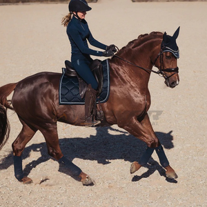 Envolturas de polo ecuestres multiusos Vendaje de pierna de caballo protector duradero para soporte y comodidad Envolturas/vendajes de polo de caballo - Product Image 6