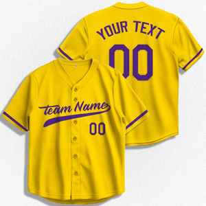 Conjunto de Jersey de béisbol personalizado de alta calidad, uniforme deportivo transpirable con bordado de logotipo personalizado directo del proveedor de China - Product Image 6
