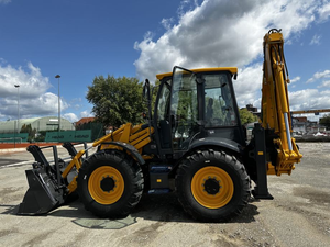 รถตัก9Ton รถตักดิน RC เครื่องจักรทำเหมืองหนัก CLG777A-S จากประเทศจีน - Product Image 5