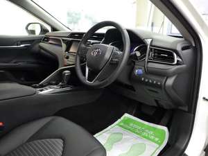 2022 TOYOTA CAMRY - Product Image 4