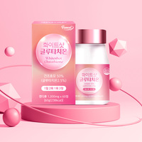 Kollajen takviyesi funwhitening beyazlatma glutatyon maya Elastin balık kollajen C vitamini anti aging geliştirilmiş cilt elastikiyeti