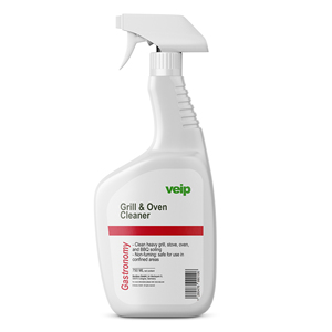 Limpiador de Parrillas y Hornos Veip Gastronomy 500 ml Higiene OEM OBM Marca Privada - Product Image 1