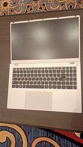 Ordinateur portable haut de gamme 15,6 pouces, écran 1366x768, boîtier métallique, AMD Ryzen 9 Quad Core, carte graphique dédiée 144 Hz, rétroéclairage RVB, anglais US - Product Image 2