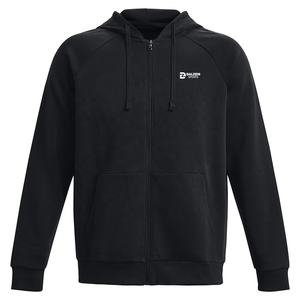 Sudadera con capucha de algodón pesado de alta calidad para hombre de Pakistán, transpirable, con cremallera, en blanco personalizado para la temporada de otoño - Product Image 1