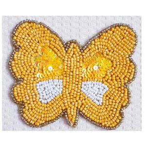 High Quality Handmade Glass <b>Beaded</b> <b>Coaster</b> Glass <b>Beaded</b> <b>Coasters</b> for Drinks <b>Coasters</b> for Dinning & Coffee Table Decor - Product Image 4