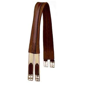 ชุดเดรสหนังม้าสำหรับม้าชุดเส้นรอบวงหนังแท้สำหรับม้า - Product Image 1