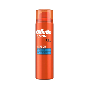 มอบความชุ่มชื้นยาวนานและโกนหนวดด้วยเจลโกนหนวดซีรีส์ Gill ette 200มล. ให้ความชุ่มชื้น - Product Image 2