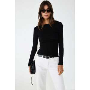 Blusa de Manga Larga - Product Image 1