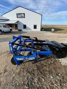 El Mejor Equipo de Riego Agrícola Industrias America 36R 2025, Nuevo y Usado, en Venta - Product Image 5