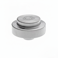 Jet d'eau pièces de rechange Ruby Orifice saphir buse assemblage FLOW 001821-10 001821-11 001821-12 001821-13 001821-14 001821-15