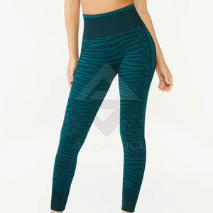 Ropa deportiva de secado rápido, mallas para mujer, ropa de ejercicio de Yoga, mallas para mujer, mallas para mujer más vendidas - Product Image 4