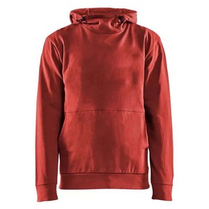 Ropa básica de secado rápido transpirable para hombre, sudaderas con capucha, precio al por mayor, ropa informal de invierno de algodón, sudaderas con capucha para hombre, Jersey - Product Image 1
