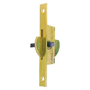 Inserto per finestre Mm 9 - Finitura in ottone - Product Image 1