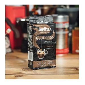 กาแฟลาวาซซ่าพรีเมียมจากอิตาลีสำหรับผู้นำเข้า ผู้ค้าส่ง และผู้จัดจำหน่าย - Product Image 5