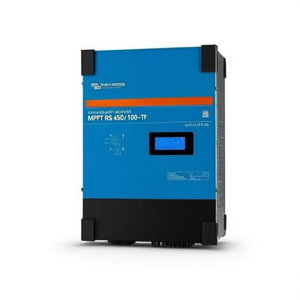 For SmartSolar MPPT RS 450/100-TR <b>Solar</b> Charge Controller SCC145110410 US Origin - Product Image 1