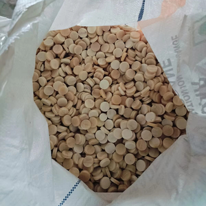 Botones Personalizables de Ágata Natural con Incrustaciones de Hueso para Abrigos, Disponibles en Diferentes Tamaños, con Diseños Únicos de Animales y Geométricos - Product Image 1