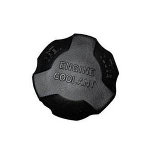 13260 <b>Radiator</b> Water Reservoir <b>Cap</b> for Hyundai Accent 4-Door 1.6L 5MT Vehicles - Product Image 1