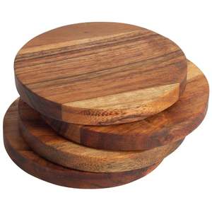 ที่วางแก้วหินอ่อน,ที่รองแก้วแบบชุดใหม่สำหรับใช้ในโรงแรมร้านอาหารสำนักงาน - Product Image 5