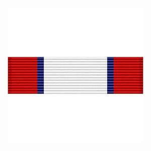 2024 OEM nouveauté sur mesure moiré ruban personnalisé rayures classiques médaille rubans prix ruban avec des couleurs personnalisées - Product Image 6