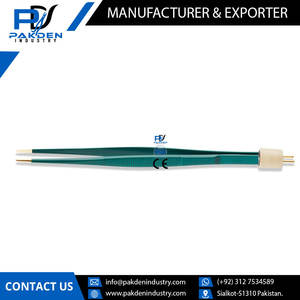 Pince bipolaire électrique légère à conception personnalisée, antiadhésive, réutilisable, de haute qualité, à prix raisonnable - Product Image 3