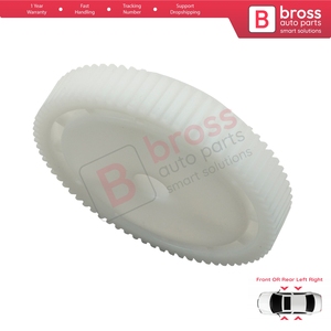 มอเตอร์ยกกระจกไฟฟ้า BWR5029 รุ่น 83460 2B000 6L3Z1523201BA สำหรับ F150 Mark LT - Product Image 4