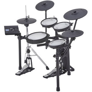 ชุดกลองไฟฟ้า Roland TD17KVX2 V-Drums รุ่นใหม่ - Product Image 1