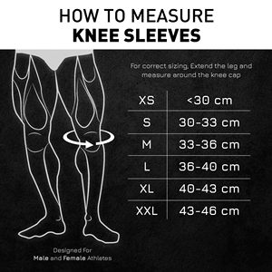 Manchon de genou en néoprène de qualité supérieure respirant imperméable Protection professionnelle pour le soulagement des douleurs articulaires Léger 7mm d'épaisseur - Product Image 2