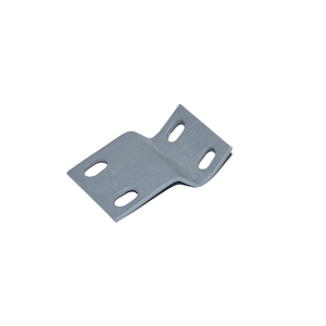 Placa de fijación del soporte para Lambretta LI S1 / S2 + TV1 + TV2 - Product Image 1