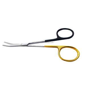 Ciseaux manuels professionnels Fomon Supercut 14 cm en acier inoxydable, outil chirurgical certifié CCC, étiquette privée OEM disponible - Product Image 5