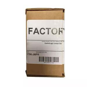 For Allen Bradley for ControlLogix <b>Jumper</b> Bar Kit 1756-JMPR for Industrial Components - Product Image 1
