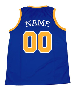 2024 pas cher derniers uniformes de maillot impression par sublimation broderie maillots de basket-ball respirants - Product Image 2