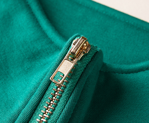 Sudadera con Capucha de Alta Calidad, Estilo Urbano, Corte Regular, Cuello Redondo, 350 Gramos, Franela Gruesa, Impermeable y Resistente al Viento - Product Image 2