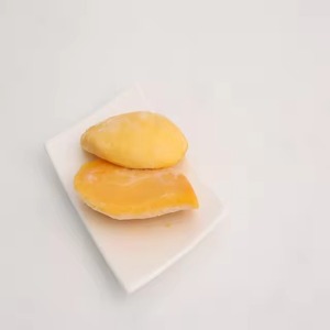 2022 Morceaux de mangue congelés de haute qualité de France au goût sucré Processus IQF Grade a 100% Maturité - Product Image 3