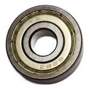 Parti e Accessori per Tosaerba, Cuscinetto 609 per Tosaerba Dlm1600E Rif. 703791 - Product Image 1