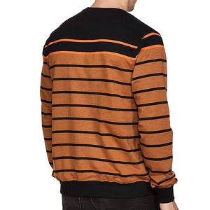 Sudadera de hombre cálida de lana de algodón jersey de gran tamaño elegante casual moda streetwear unisex suave Sudadera ligera - Product Image 2