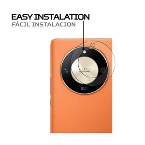 Protector de Pantalla ANTISHOCK para Honor X50, Película Protectora Premium - Product Image 3