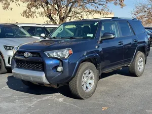 โตโยต้า 4 รันเนอร์ เอสอาร์5 พรีเมียม ปี 2014 - Product Image 3