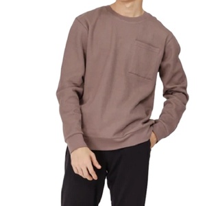 เสื้อยืดคอเต่าผู้ชาย แขนสั้น ผ้าฝ้ายถักคุณภาพสูง 100% ระบายอากาศได้ดี รับสกรีนโลโก้ด้านหน้า ผลิตภัณฑ์คุณภาพระดับโลก - Product Image 1