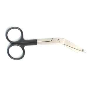 Ciseaux à pansement pour infirmière de haute qualité Ciseaux à pansement en acier inoxydable personnalisés - Product Image 1