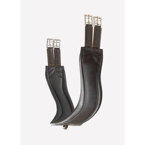 Novedad: Cincha para Caballo Suave y Cómoda con Diseño Acolchado para un Ajuste Seguro de la Silla de Montar, Entrenamiento de Equitación y Uso Diario - Product Image 6