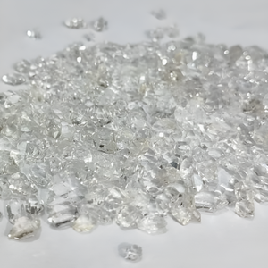 Joyería de mujer Fabricación de diamantes sueltos naturales de piedras preciosas de la India - Product Image 2